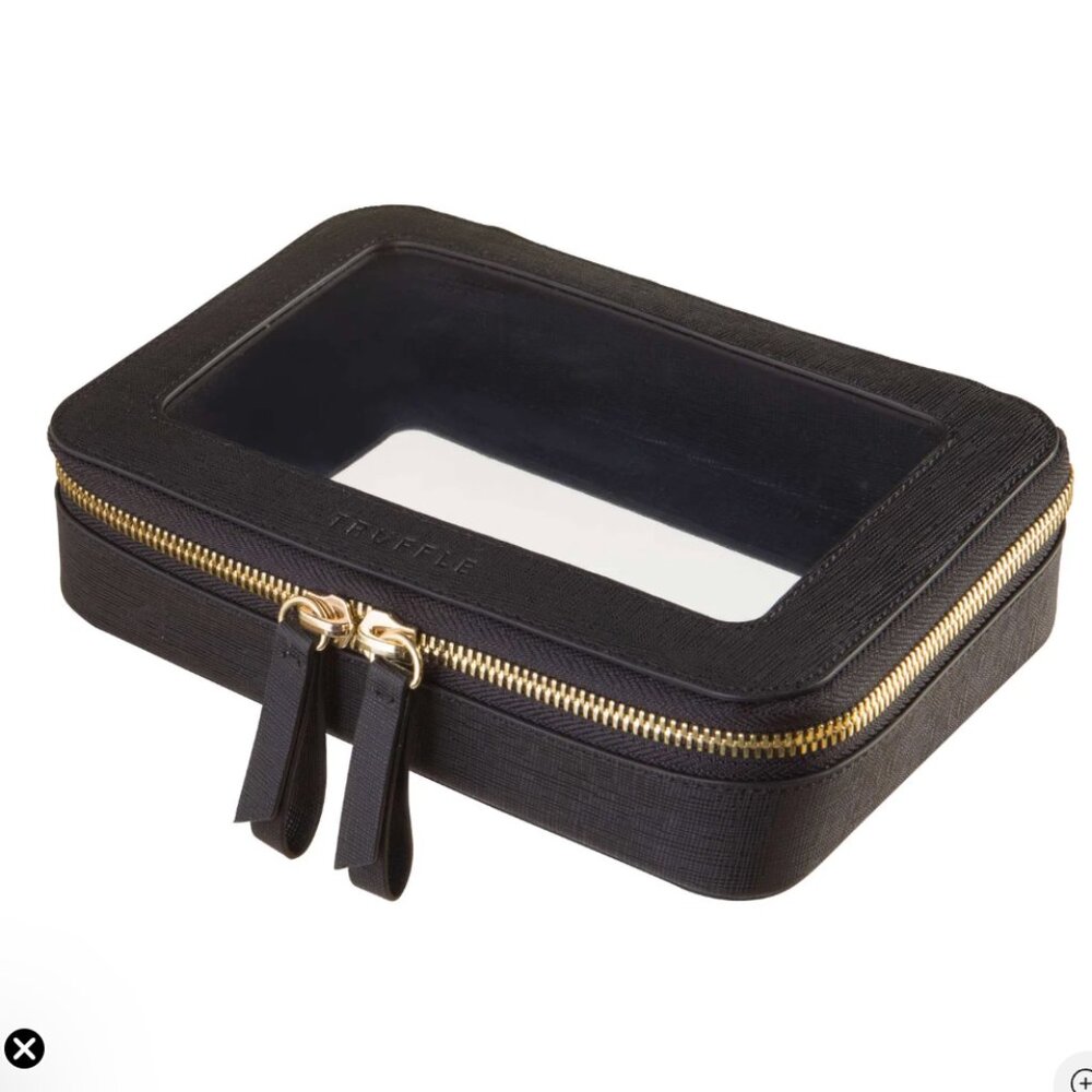 Truffle Jetset Carrying case (set of 3 diff sizes)